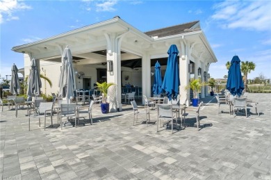 Golf membership included. Experience resort-style living in this on Babcock National Golf Course in Florida - for sale on GolfHomes.com, golf home, golf lot