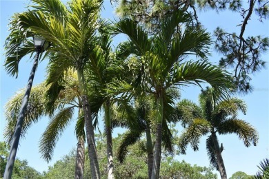 Beautifully Maintained  END UNIT Villa in Fairway Villas - on Sabal Trace Golf and Country Club in Florida - for sale on GolfHomes.com, golf home, golf lot