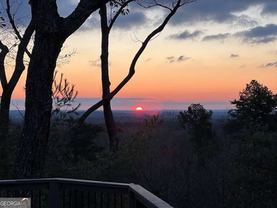 Welcome to *Sunrise Cottage* - a stunning 5 Bedroom home with 5 on Big Canoe Golf Club - Cherokee in Georgia - for sale on GolfHomes.com, golf home, golf lot