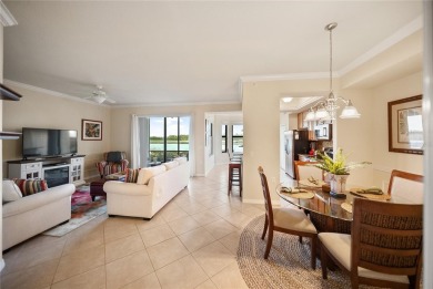 Step into this beautiful 2-bedroom, 2-bathroom first-floor on River Strand Golf and Country Club At Heritage Harbour  in Florida - for sale on GolfHomes.com, golf home, golf lot