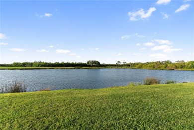 Step into this beautiful 2-bedroom, 2-bathroom first-floor on River Strand Golf and Country Club At Heritage Harbour  in Florida - for sale on GolfHomes.com, golf home, golf lot