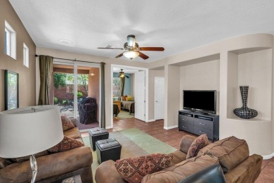 Well maintained and perfectly situated in this desirable Coral on Coral Canyon Golf Course in Utah - for sale on GolfHomes.com, golf home, golf lot