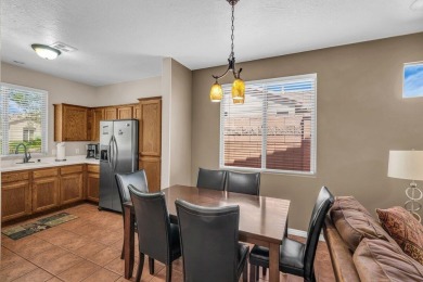 Well maintained and perfectly situated in this desirable Coral on Coral Canyon Golf Course in Utah - for sale on GolfHomes.com, golf home, golf lot
