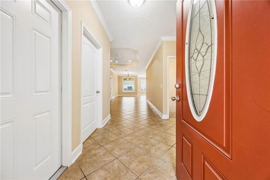 This low-maintenance 3 bedroom, 2 bathroom Single Family on Laurel Island Links in Georgia - for sale on GolfHomes.com, golf home, golf lot