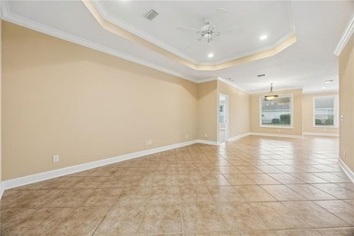 This low-maintenance 3 bedroom, 2 bathroom Single Family on Laurel Island Links in Georgia - for sale on GolfHomes.com, golf home, golf lot