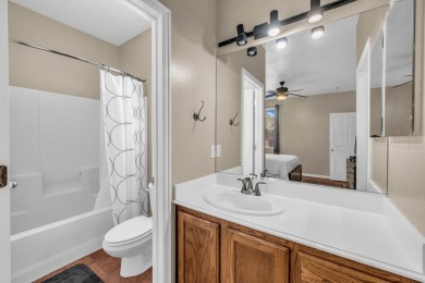 Well maintained and perfectly situated in this desirable Coral on Coral Canyon Golf Course in Utah - for sale on GolfHomes.com, golf home, golf lot