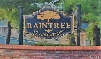 Welcome to East Vista, Section 14 Lot 97, in the highly desired on Raintree Country Club in Missouri - for sale on GolfHomes.com, golf home, golf lot
