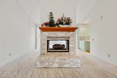 Golf Course Living on a Rare Double Lot! Experience refined on Pinehurst  No. 6 Golf Course in North Carolina - for sale on GolfHomes.com, golf home, golf lot