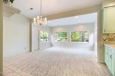 Golf Course Living on a Rare Double Lot! Experience refined on Pinehurst  No. 6 Golf Course in North Carolina - for sale on GolfHomes.com, golf home, golf lot