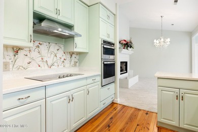 Golf Course Living on a Rare Double Lot! Experience refined on Pinehurst  No. 6 Golf Course in North Carolina - for sale on GolfHomes.com, golf home, golf lot