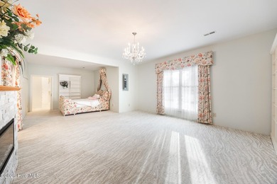 Golf Course Living on a Rare Double Lot! Experience refined on Pinehurst  No. 6 Golf Course in North Carolina - for sale on GolfHomes.com, golf home, golf lot