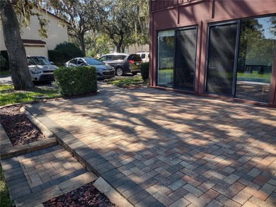 Beautiful, upgraded 1st floor condo on the golf course in Twin on Country Club At Silver Springs Shores in Florida - for sale on GolfHomes.com, golf home, golf lot