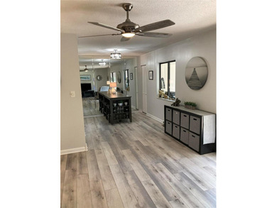 Beautiful, upgraded 1st floor condo on the golf course in Twin on Country Club At Silver Springs Shores in Florida - for sale on GolfHomes.com, golf home, golf lot