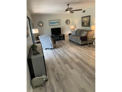 Beautiful, upgraded 1st floor condo on the golf course in Twin on Country Club At Silver Springs Shores in Florida - for sale on GolfHomes.com, golf home, golf lot