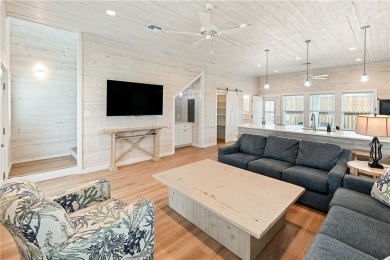 Welcome to Beachway Bungalows, this stunning 3-bedroom, 3 on Palmilla Beach Golf Club in Texas - for sale on GolfHomes.com, golf home, golf lot