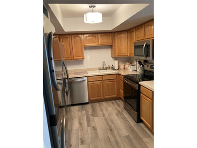 Beautiful, upgraded 1st floor condo on the golf course in Twin on Country Club At Silver Springs Shores in Florida - for sale on GolfHomes.com, golf home, golf lot