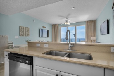 Incredible Gulf Views! Located at Seascape Resort, Majestic Sun on Seascape Golf Course in Florida - for sale on GolfHomes.com, golf home, golf lot