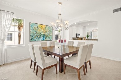 Embrace luxury living at its finest at The Ritz-Carlton Naples on Tiburon Golf Club in Florida - for sale on GolfHomes.com, golf home, golf lot