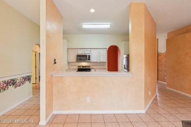 Welcome to resort-style living in Eagle Harbor! This 3-bedroom on Eagle Harbor Golf Club in Florida - for sale on GolfHomes.com, golf home, golf lot