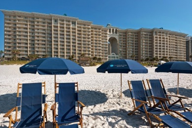 Incredible Gulf Views! Located at Seascape Resort, Majestic Sun on Seascape Golf Course in Florida - for sale on GolfHomes.com, golf home, golf lot