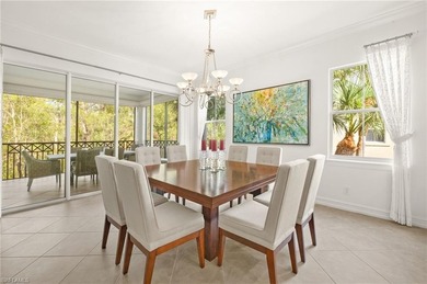 Embrace luxury living at its finest at The Ritz-Carlton Naples on Tiburon Golf Club in Florida - for sale on GolfHomes.com, golf home, golf lot