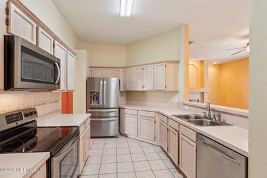 Welcome to resort-style living in Eagle Harbor! This 3-bedroom on Eagle Harbor Golf Club in Florida - for sale on GolfHomes.com, golf home, golf lot