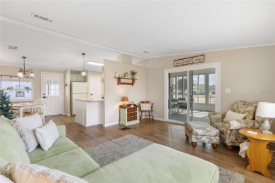 Welcome to 8517 Buckingham Place, a beautifully updated home in on Imperial Lakewoods Golf Club in Florida - for sale on GolfHomes.com, golf home, golf lot