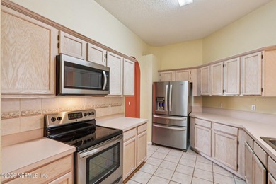 Welcome to resort-style living in Eagle Harbor! This 3-bedroom on Eagle Harbor Golf Club in Florida - for sale on GolfHomes.com, golf home, golf lot