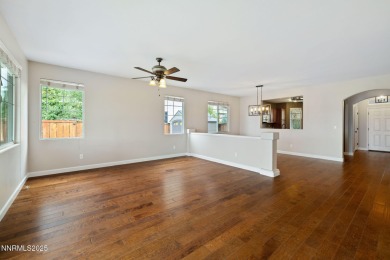 Experience golf course living at its finest. Nestled on a on  in Nevada - for sale on GolfHomes.com, golf home, golf lot