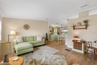 Welcome to 8517 Buckingham Place, a beautifully updated home in on Imperial Lakewoods Golf Club in Florida - for sale on GolfHomes.com, golf home, golf lot