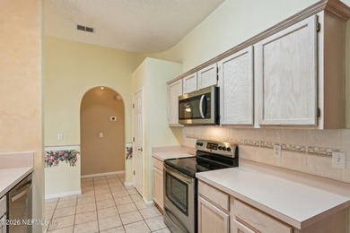 Welcome to resort-style living in Eagle Harbor! This 3-bedroom on Eagle Harbor Golf Club in Florida - for sale on GolfHomes.com, golf home, golf lot