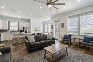 Luxury Vacation Home | $188K+ Rental Income in 2024 | Walk to on Seascape Golf Course in Florida - for sale on GolfHomes.com, golf home, golf lot