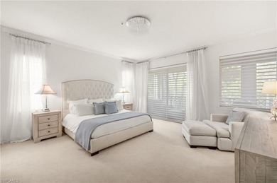 Embrace luxury living at its finest at The Ritz-Carlton Naples on Tiburon Golf Club in Florida - for sale on GolfHomes.com, golf home, golf lot