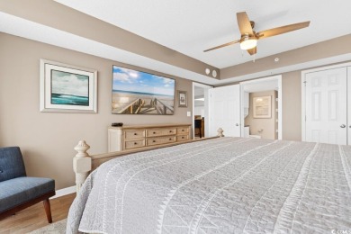 Experience breathtaking waterfront views from this stunning on Barefoot Resort and Golf Club  in South Carolina - for sale on GolfHomes.com, golf home, golf lot