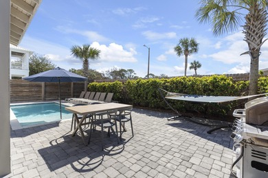 Luxury Vacation Home | $188K+ Rental Income in 2024 | Walk to on Seascape Golf Course in Florida - for sale on GolfHomes.com, golf home, golf lot