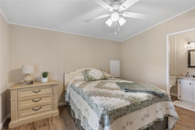 Welcome to 8517 Buckingham Place, a beautifully updated home in on Imperial Lakewoods Golf Club in Florida - for sale on GolfHomes.com, golf home, golf lot