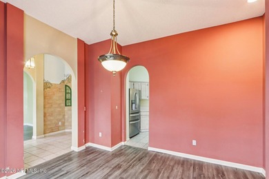 Welcome to resort-style living in Eagle Harbor! This 3-bedroom on Eagle Harbor Golf Club in Florida - for sale on GolfHomes.com, golf home, golf lot