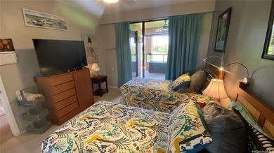 Rarely available air conditioned condo in the gated community of on Waikoloa Village Golf Club in Hawaii - for sale on GolfHomes.com, golf home, golf lot