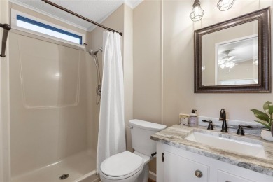 Welcome to 8517 Buckingham Place, a beautifully updated home in on Imperial Lakewoods Golf Club in Florida - for sale on GolfHomes.com, golf home, golf lot