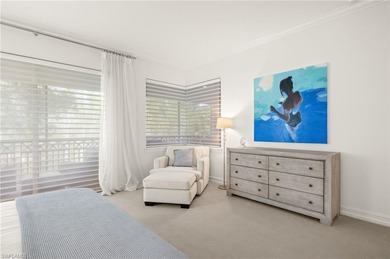 Embrace luxury living at its finest at The Ritz-Carlton Naples on Tiburon Golf Club in Florida - for sale on GolfHomes.com, golf home, golf lot