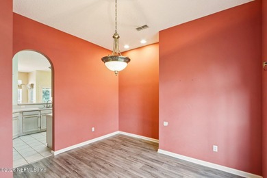 Welcome to resort-style living in Eagle Harbor! This 3-bedroom on Eagle Harbor Golf Club in Florida - for sale on GolfHomes.com, golf home, golf lot