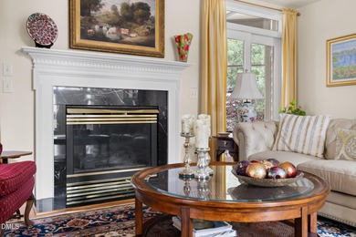 Set in the Stone Brook neighborhood of Governors Club, home to on Governors Club in North Carolina - for sale on GolfHomes.com, golf home, golf lot