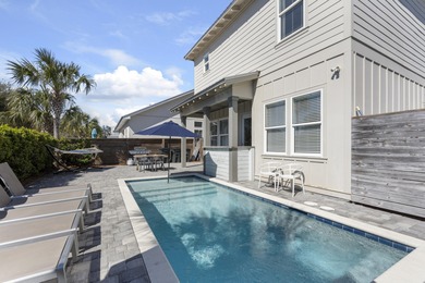 Luxury Vacation Home | $188K+ Rental Income in 2024 | Walk to on Seascape Golf Course in Florida - for sale on GolfHomes.com, golf home, golf lot