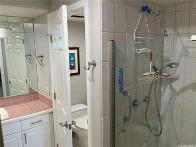 Rarely available air conditioned condo in the gated community of on Waikoloa Village Golf Club in Hawaii - for sale on GolfHomes.com, golf home, golf lot