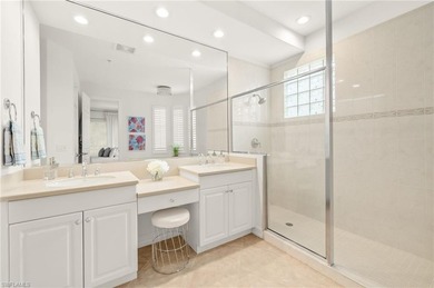 Embrace luxury living at its finest at The Ritz-Carlton Naples on Tiburon Golf Club in Florida - for sale on GolfHomes.com, golf home, golf lot