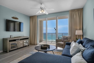 Incredible Gulf Views! Located at Seascape Resort, Majestic Sun on Seascape Golf Course in Florida - for sale on GolfHomes.com, golf home, golf lot
