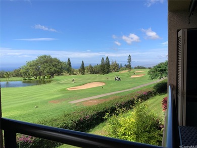 Rarely available air conditioned condo in the gated community of on Waikoloa Village Golf Club in Hawaii - for sale on GolfHomes.com, golf home, golf lot