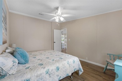 Welcome to 8517 Buckingham Place, a beautifully updated home in on Imperial Lakewoods Golf Club in Florida - for sale on GolfHomes.com, golf home, golf lot