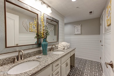 Enjoy effortless, low-maintenance living in this beautifully on Gatlinburg Golf Course in Tennessee - for sale on GolfHomes.com, golf home, golf lot