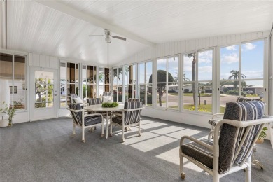 Welcome to 8517 Buckingham Place, a beautifully updated home in on Imperial Lakewoods Golf Club in Florida - for sale on GolfHomes.com, golf home, golf lot